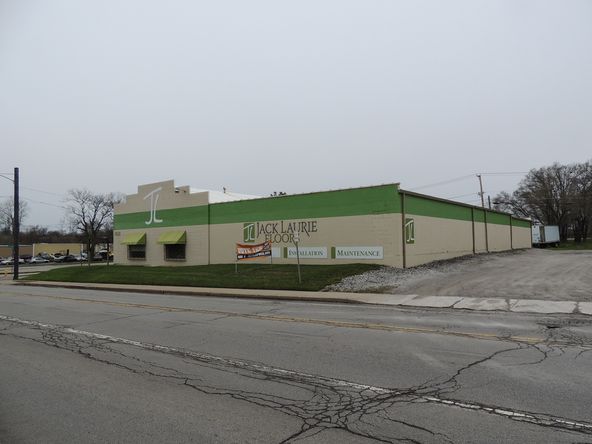 1828 S Anthony Blvd, Fort Wayne, IN 46803